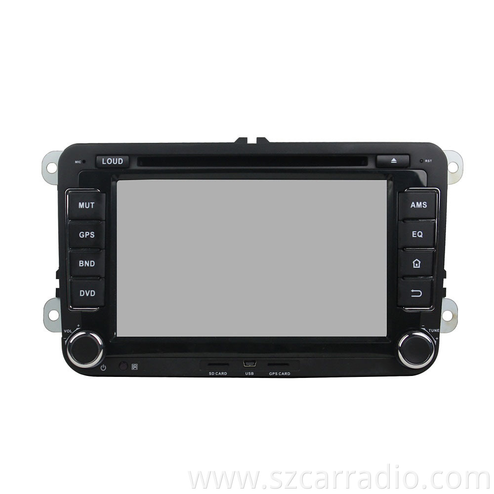 Autoradio gps double din